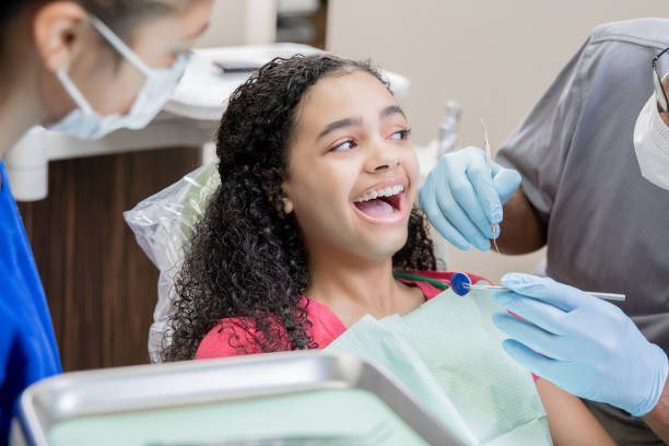 Best Emergency Wisdom Tooth Extraction in Liberty, TX