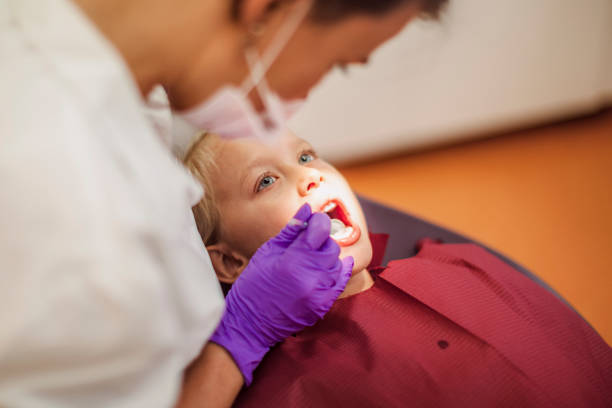 Best Emergency Root Canal Therapy in Liberty, TX