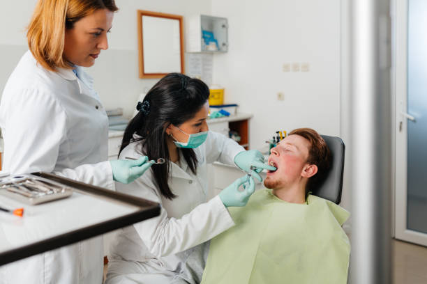 Best Emergency Cosmetic Dentistry (e.g., broken veneers) in Liberty, TX