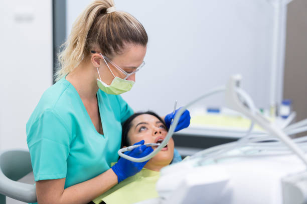 Best Broken or Chipped Tooth Repair in Liberty, TX